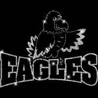 GLT32 SILVER GLITTER Thumbnail