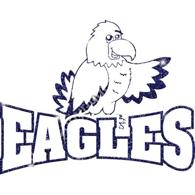 GLT32 BLUE GLITTER Thumbnail