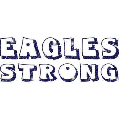 GLT97 BLUE GLITTER Thumbnail