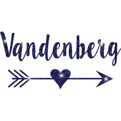 GLT46 BLUE GLITTER Thumbnail