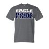 8000 Adult DryBlend 50/50 T-Shirt Thumbnail