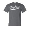 8000 Adult DryBlend 50/50 T-Shirt Thumbnail