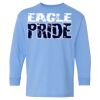 5400B Youth Heavy Cotton Long Sleeve Thumbnail