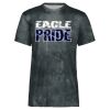 222596 Adult Cotton-Touch Poly T-Shirt Thumbnail