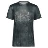 222596 Adult Cotton-Touch Poly T-Shirt Thumbnail