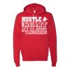 3719 Unisex Sponge Fleece Hoodie Thumbnail