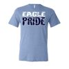 3413 Adult Extra Soft Tri-blend Tee Thumbnail