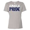 6413 Women’s Extra Soft Tri-blend Tee Thumbnail